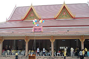 Wat Ang Kaeo