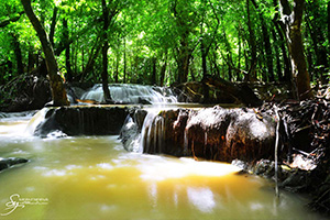 Si Khit Waterfall