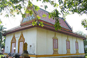 Wat Bo Pradu