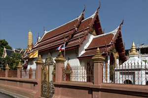 Wat Pra Ya Yung