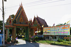 Wat Salaep Khet