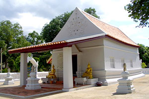 Wat Nong Plong