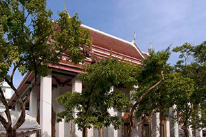 Wat Kanma Tuyaram