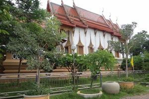 Wat Sisa Kham