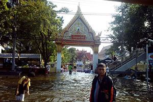 Wat Udom Rangsi