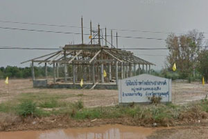 Wat Mai Nam Sap Prachasan