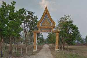 Wat Si Phanom Thian