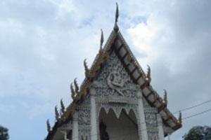 Wat Chi Prasoet