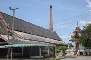 Wat Trai Lok