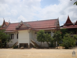 Wat Phrom Wihan