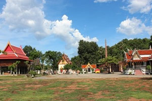 Wat Thong Chai