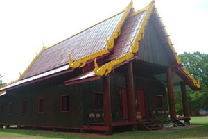 Wat Si Kasettharam