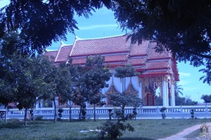 Wat Khun Tra