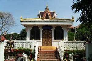 Wat Tha Kradan