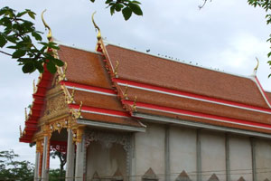 Wat Nong Wa