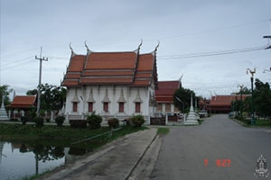 Wat Khemapirattikaram