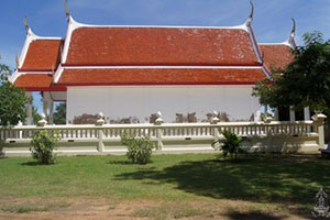Wat Don Ban Mai