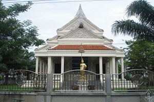 Wat Authaipotaram