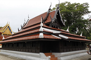Wat Champa