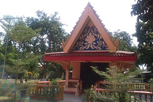 Wat Yuparam