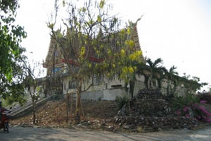 Wat Nong Hu Chang