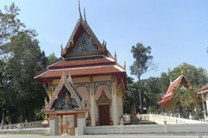 Wat Chuk Choe