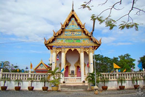 Wat Khoo Kasem Samosorn