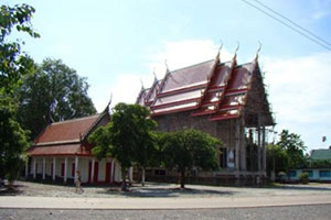 Wat Suwanmat