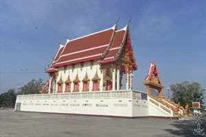 Wat Thawin Sila Mongkol