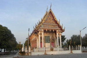 Wat Na Khu Mothanamai Punyaram