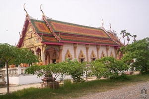 Wat Ko Chantharam