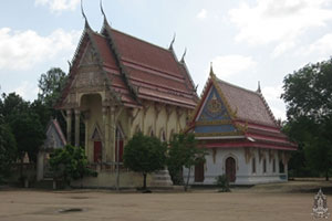 Wat Chai Phruettharam