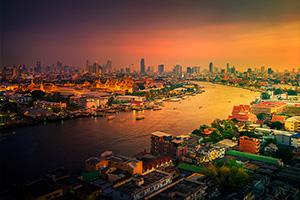 Maenam Chao Phraya