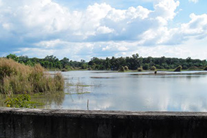 Bang Lo Reservoir