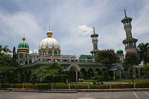 Kamalun Islam Mosque