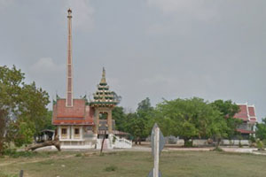 Wat Nong Yai Charoen Phon
