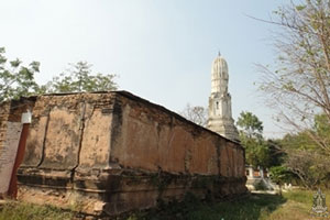 Wat Sa Krabueang