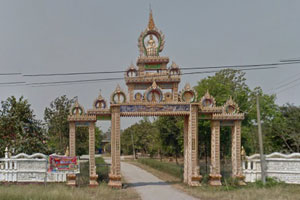 Wat Si Bua Thong