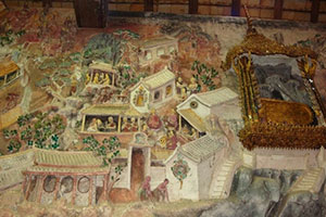 Wat Bang Krapor
