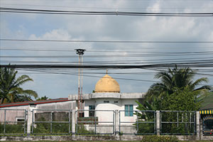 Mariam Mosque