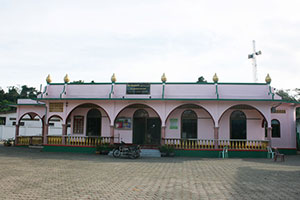 Rawatul Muttaqeen Mosque