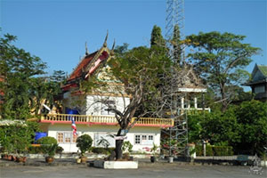 Wat Pracha Bamrung