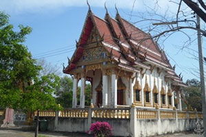 Wat Yannarangsaram