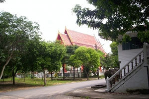 Wat Bueng Ta Hom
