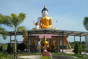 Wat Khlong Chao