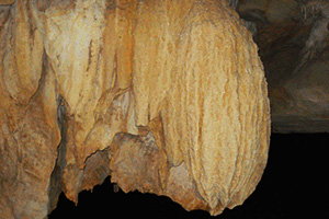 Nong Lai Cave