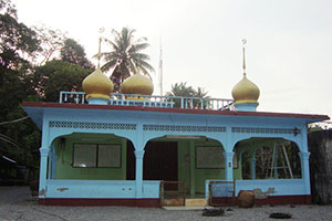 Qasimiyah Mosque