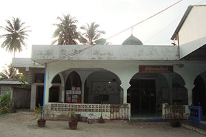 Ghayria Mosque