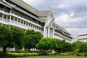 Rajapark University