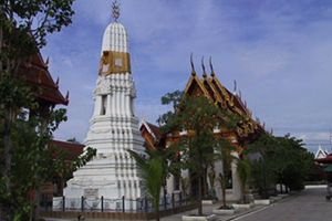 Wat Boonyapradit
